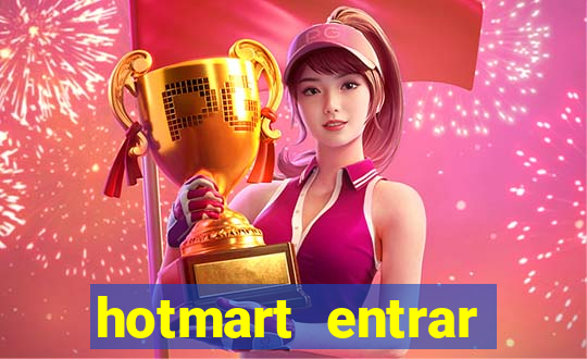 hotmart entrar login e senha